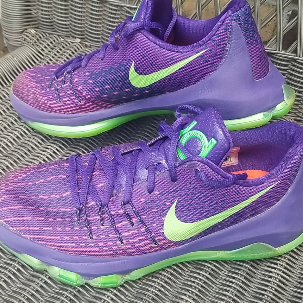 Nike Kd Shoes